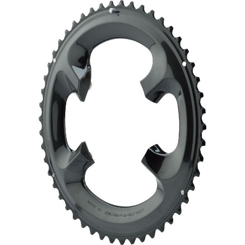 Shimano Dura-ace R9100 11-speed Chainring - Tooth Count: 50