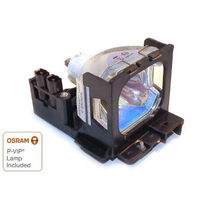 Premium Power Products Projector Lamp for Toshiba TLP-620; Toshiba TLP-S200; Toshiba TLP-S201; Toshiba TLP-T400; Toshiba TL - 1 of 1