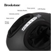 Brookstone 360 Air Pressure Foot Massager - 4 of 4