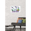 Trends International Hello Kitty: 20 Kawaii Vacation - Fruit Unframed Wall Poster Prints - 2 of 4