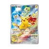 Pokemon TCG Chinese Scarlet & Violet 001/SV-P Promo Card - 3 of 3