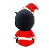 GREAT EASTERN ENTERTAINMENT CO BLACK BUTLER- SEBASTIAN MICHAELIS CHRISTMAS DRESS PLUSH 6'H - 2 of 2