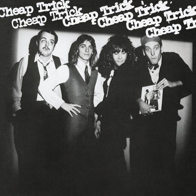 Cheap Trick - Cheap Trick (Vinyl)