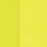 fluorescent yellow