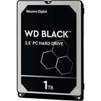 WD Black D10 external drive review: top-tier backup for consoles and  computers