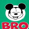 Boys' - Disney - Sibling Tee Short Sleeve Graphic T-Shirt - 2 of 4