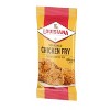 Louisiana Fish Fry Products Chicken Fry Mix, 9 oz Bag (Pack of 4) - 4 of 4