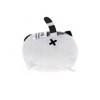 Little Buddy LLC Neko Atsume: Kitty Collector 4" Plush: Speckles - 4 of 4