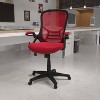 Alamont High Back Mesh Office Chair - 2 of 4