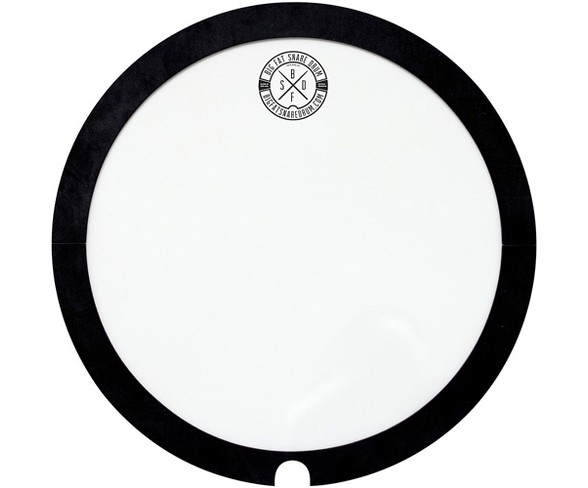 Big Fat Snare Drum The Original Big Fat Snare Drum 12"