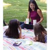 Brighter Child 4-Pack Math Flash Card Bundle, Grade 1-5 (216 cards) - 4 of 4