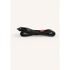 Peloton Yoga Strap, Black - 3 of 4