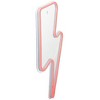 Northlight 18.75" Red LED Neon Style Lightening Bolt Wall Sign - image 4 of 4