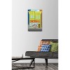 Trends International Bob's Burgers - Street Unframed Wall Poster Prints - 2 of 4
