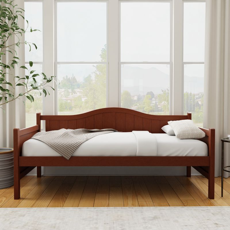Twin Staci Wood Daybed Cherry - Hillsdale Furniture, 3 of 17