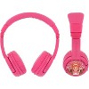 ONANOFF BuddyPhones Play+, Foldable Bluetooth Kids Headphones with Microphone - 2 of 4