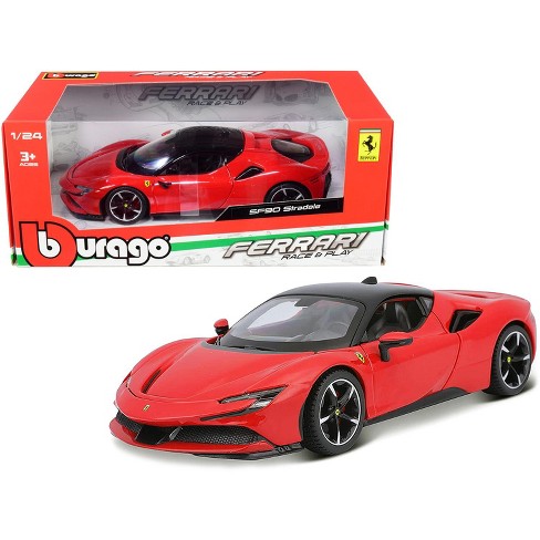 Ferrari deals toy models