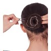 Capezio 2" Hairpins - 3 of 4