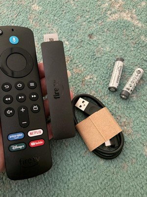 Amazon Fire TV Stick HD (2026) : Target