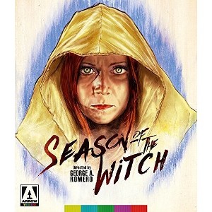 Season of the Witch (Blu-ray)(1972) - 1 of 1