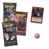 MetaZoo Collectible Card Game Kuromi's Cryptid Carnival 3 Pack Blue - 3 of 3