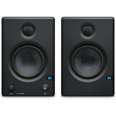 PreSonus Eris E4.5 2-Way 4.5" Near Field Studio Monitor, (Pair)