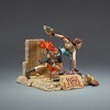 Dark Horse Comics Tomb Raider Lara Croft (Classic Era) 7 Inch PVC Statue - 4 of 4