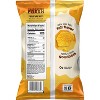 Ruffles Oven Baked Cheddar & Sour Cream Potato Chips - 6.25oz - 2 of 4