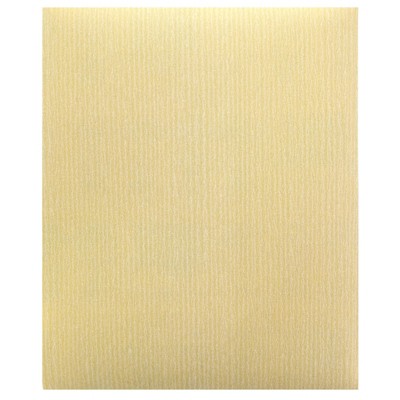 Gator CeraMax 11 in. L X 9 in. W 320 Grit Aluminum Oxide Sandpaper 1 pk (Case of 25)