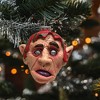 Gorenaments LLC Len Simon's Gorenaments 3.5 Inch Horror Ornament Series 4 | Lobo - 2 of 3