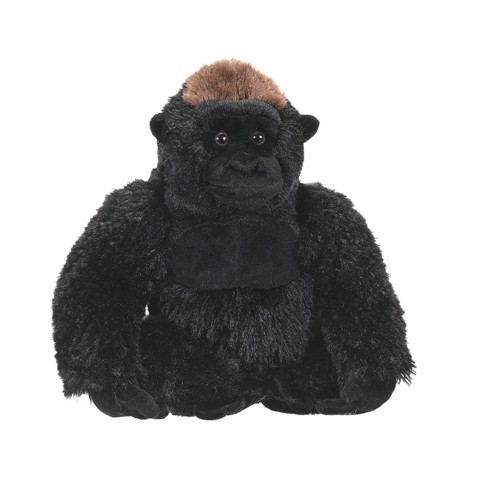 Wild Republic Cuddlekins Baby Gorilla Stuffed Animal, 12 Inches : Target