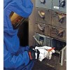 Salisbury  Elect Insulating Gloves,Type I,8,PR1 E0014R/8 - 4 of 4