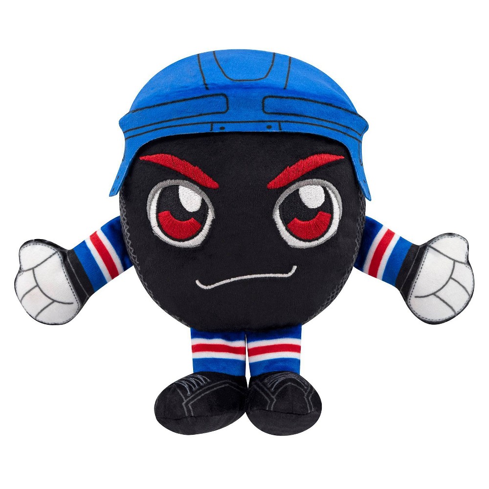 Photos - Soft Toy NHL New York Rangers 8" Puck