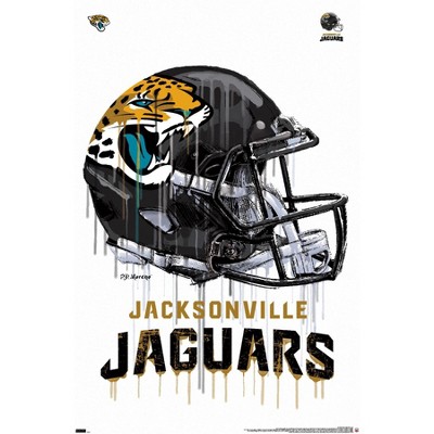 Jacksonville Jaguars on X: Which gameday poster was your favorite? 