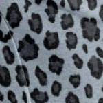 grey leopard print