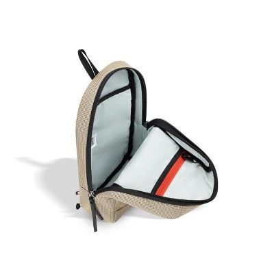 Sherpani Metro Anti Theft Travel Sling Backpack — фото 7