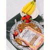 Dexypaws Strawberry, Banana & Coconut Dog Biscuits 12oz - Natural Pet Treats - 4 of 4