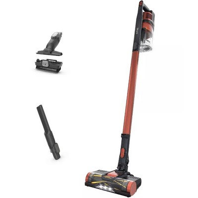 Shark Rocket IZ142 Impact Pet Pro Cordless Vacuum Zero-M Orange (Refurbished)