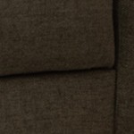 forest green performance fabric