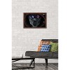 Trends International Marvel Cinematic Universe - Black Widow - Mask Framed Wall Poster Prints - 2 of 4