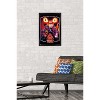 Trends International Five Nights at Freddy's: Security Breach - Key Art Framed Wall Poster Prints - 2 of 4