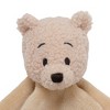 Bedtime Originals Disney Baby Winnie the Pooh Embroidered Security Blanket/Lovey - 3 of 4
