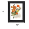 HomeRoots See You Grow Black Framed Print Wall Art - 3 of 3
