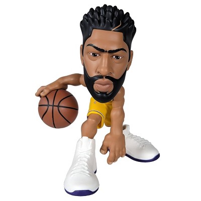 NBA Los Angeles Lakers smALL-STARS 6" Action Figure - Anthony Davis