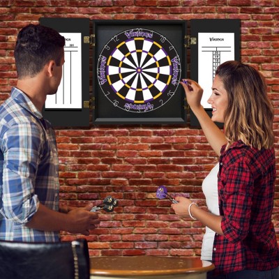 Imperial NFL Fan's Choice Dartboard - Thumbnail 5