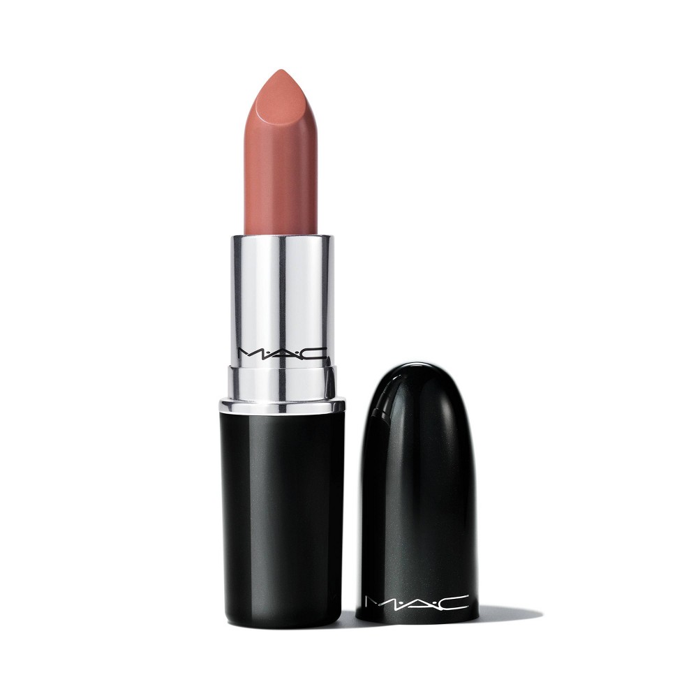 MAC Lustreglass Lipstick - Hug Me - 0.1oz - Ulta Beauty