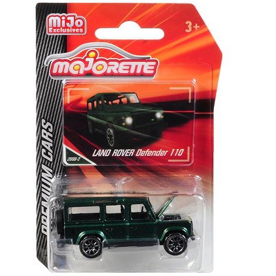 diecast land rover