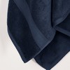 Luxury Egyptian Cotton Heavyweight Ultra-Plush Towel Set by Blue Nile Mills - 3 of 4