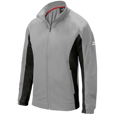 Mizuno Pro Thermal Jacket