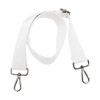 Unique Bargains Durable Sturdy Ajustable Resuable Handbag Strap 1 Pc - 4 of 4